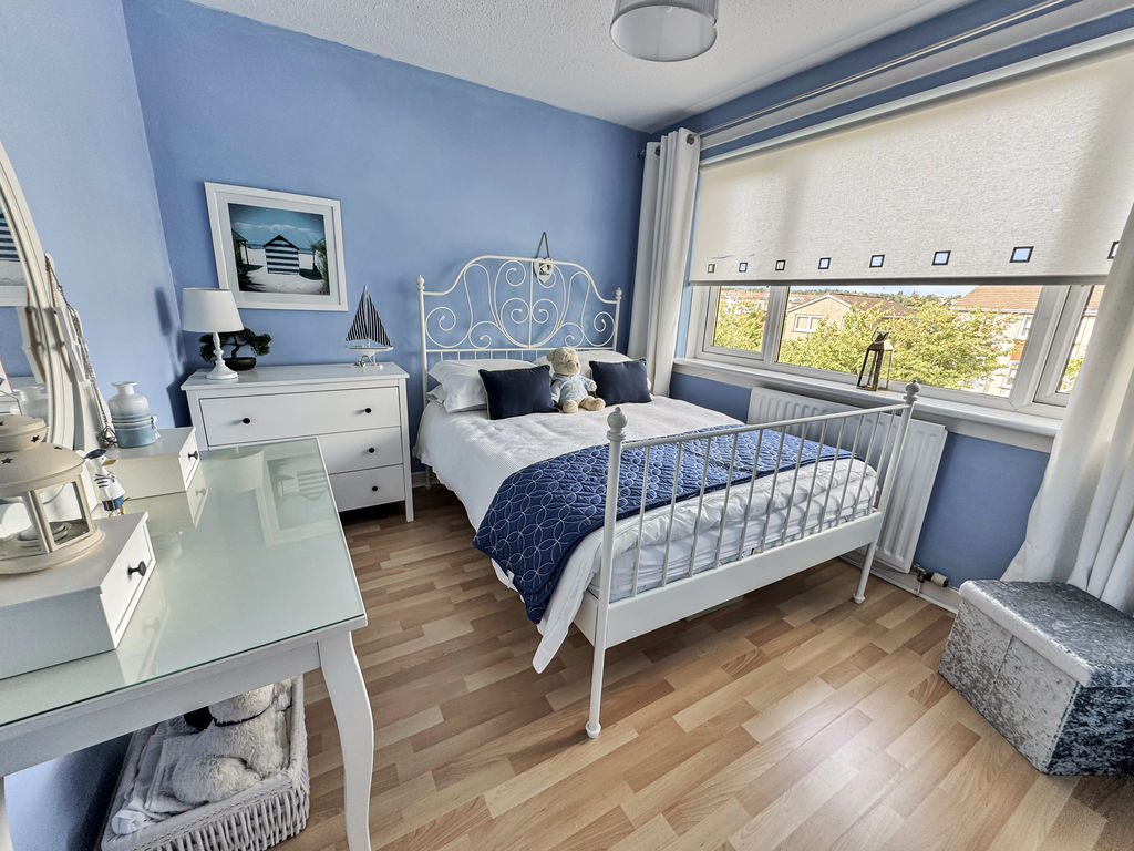 Orchy Crescent Bearsden